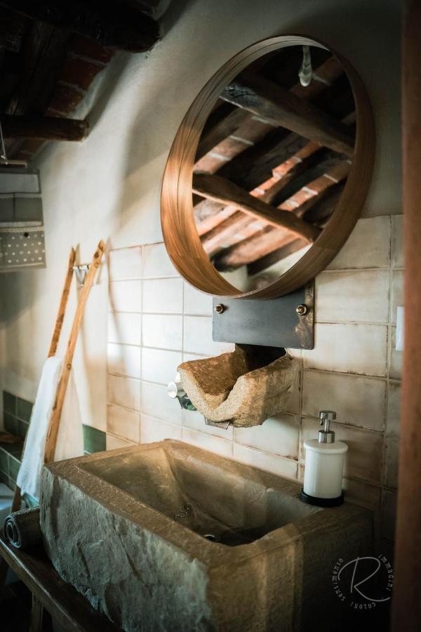 Bed and Breakfast Cascina Boschetto Saliceto Екстер'єр фото