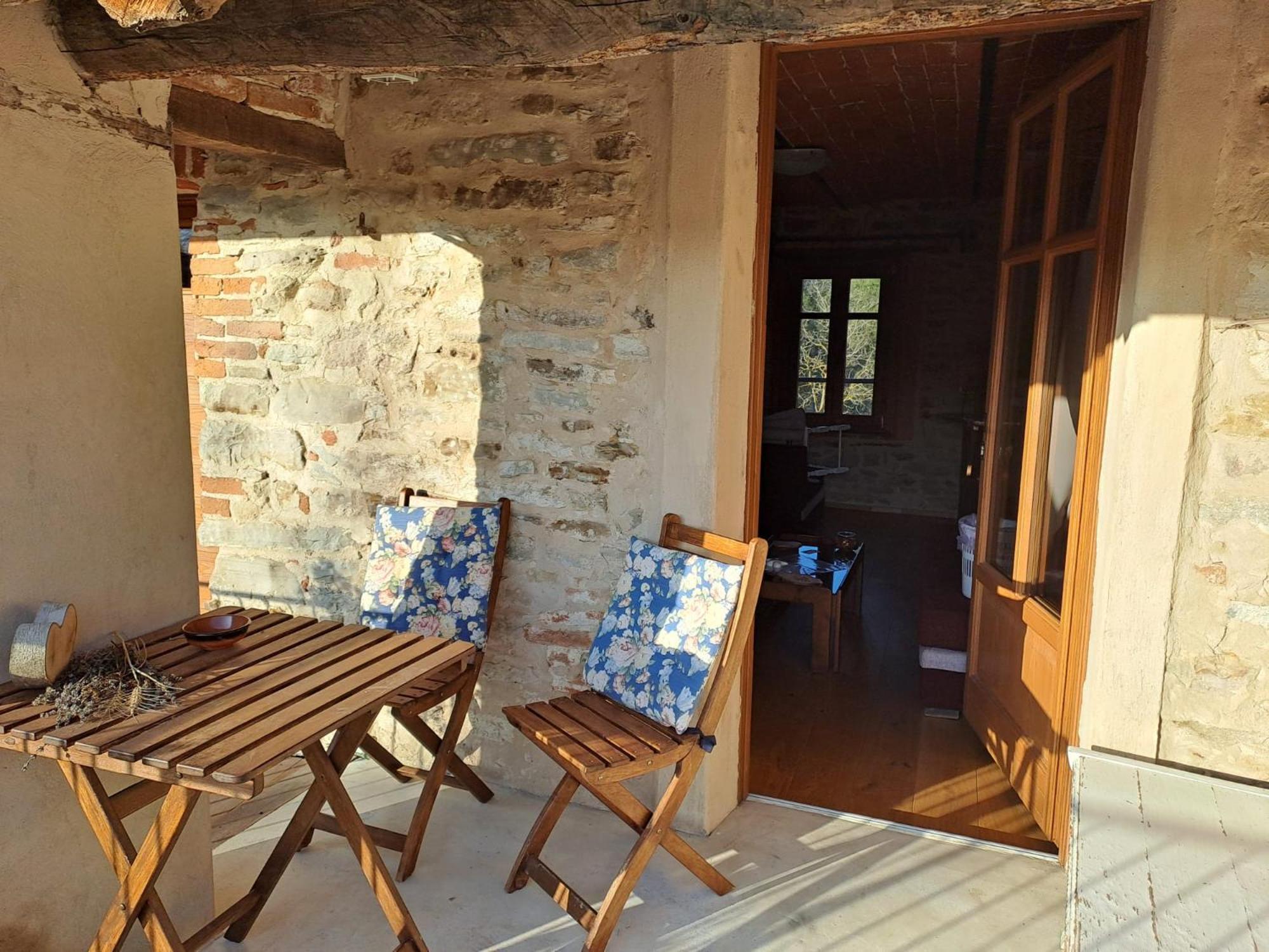 Bed and Breakfast Cascina Boschetto Saliceto Екстер'єр фото